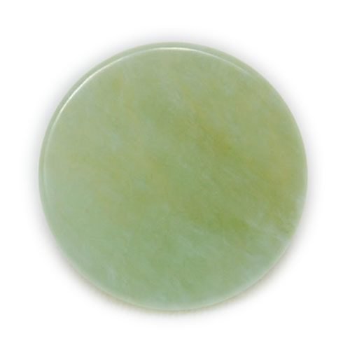 jade stone for glue
