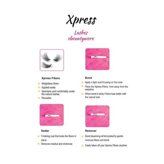 Xpress Lash DIY Kit - Image 2