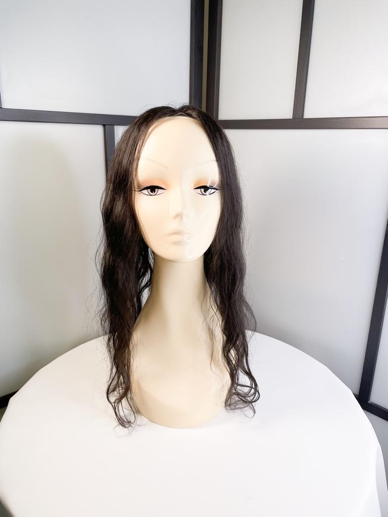 Hair Toppers Monofilament - Image 3