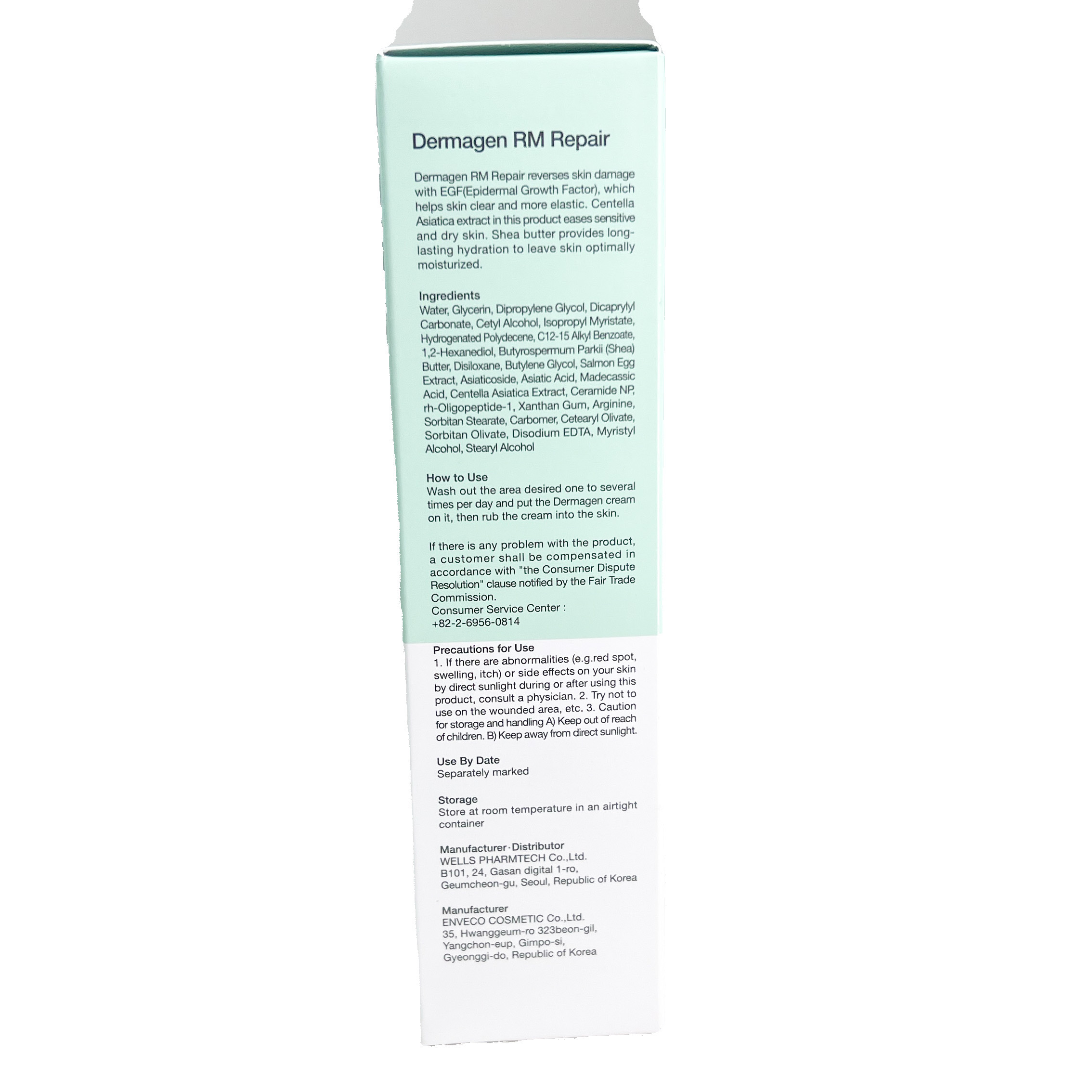 Dermagen RM Repair Cream - Image 2